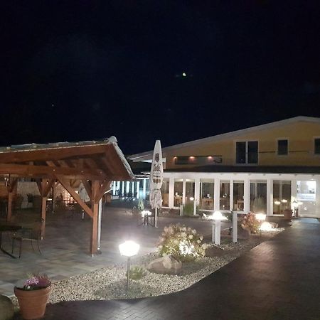 Spreewaldhof Romantik - Hotel Garni Neu Zauche Esterno foto