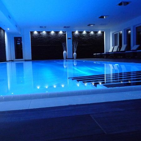 Spreewaldhof Romantik - Hotel Garni Neu Zauche Esterno foto