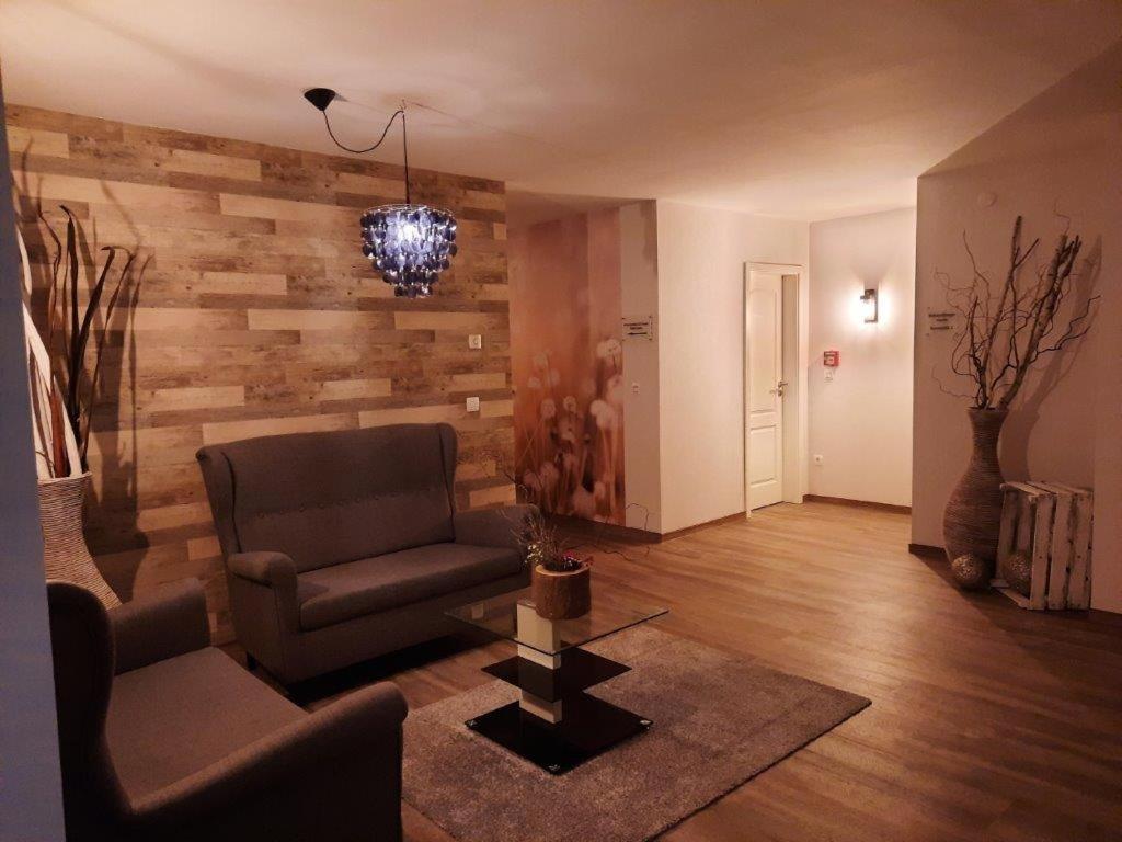 Spreewaldhof Romantik - Hotel Garni Neu Zauche Esterno foto