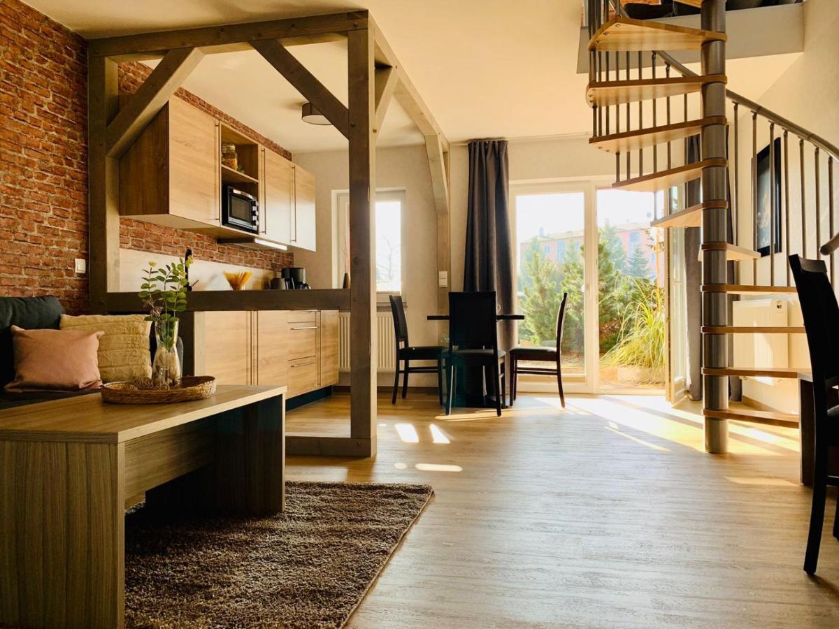 Spreewaldhof Romantik - Hotel Garni Neu Zauche Esterno foto