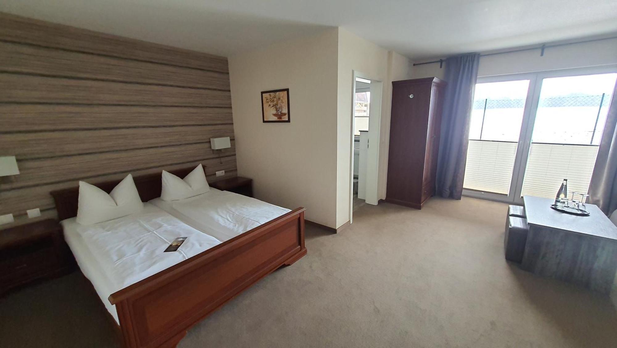 Spreewaldhof Romantik - Hotel Garni Neu Zauche Esterno foto