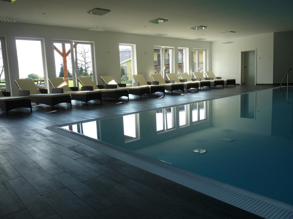 Spreewaldhof Romantik - Hotel Garni Neu Zauche Esterno foto