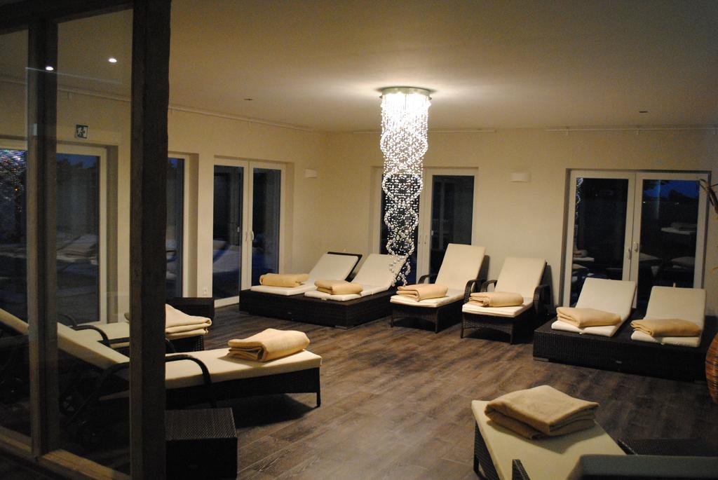 Spreewaldhof Romantik - Hotel Garni Neu Zauche Esterno foto