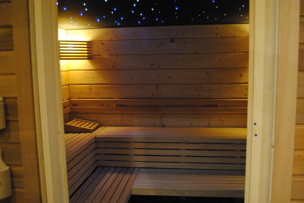 Spreewaldhof Romantik - Hotel Garni Neu Zauche Esterno foto