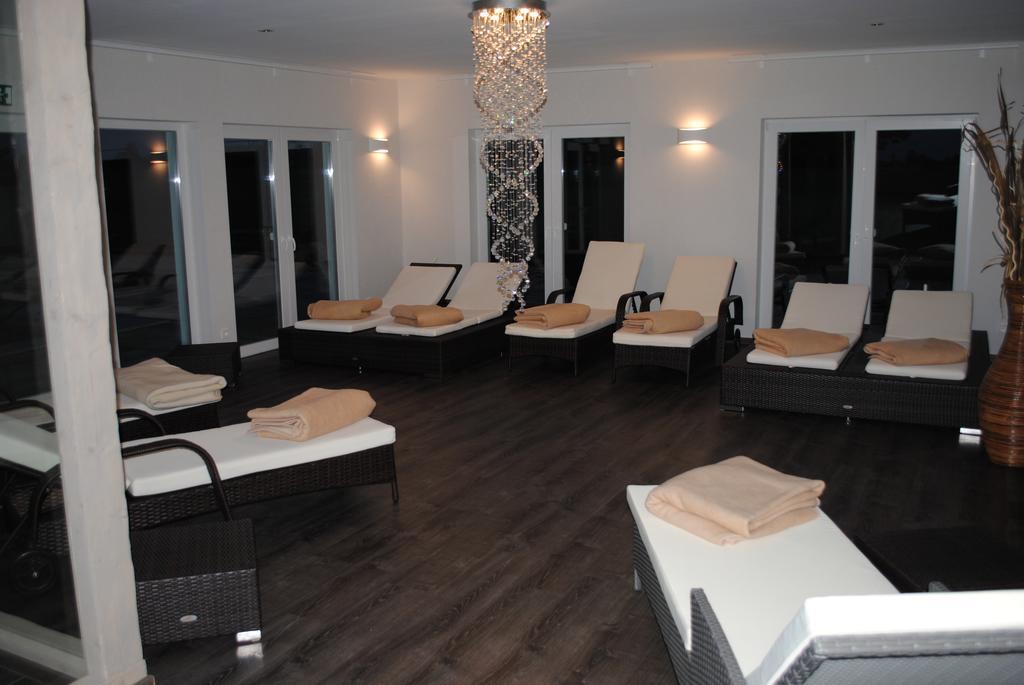 Spreewaldhof Romantik - Hotel Garni Neu Zauche Esterno foto