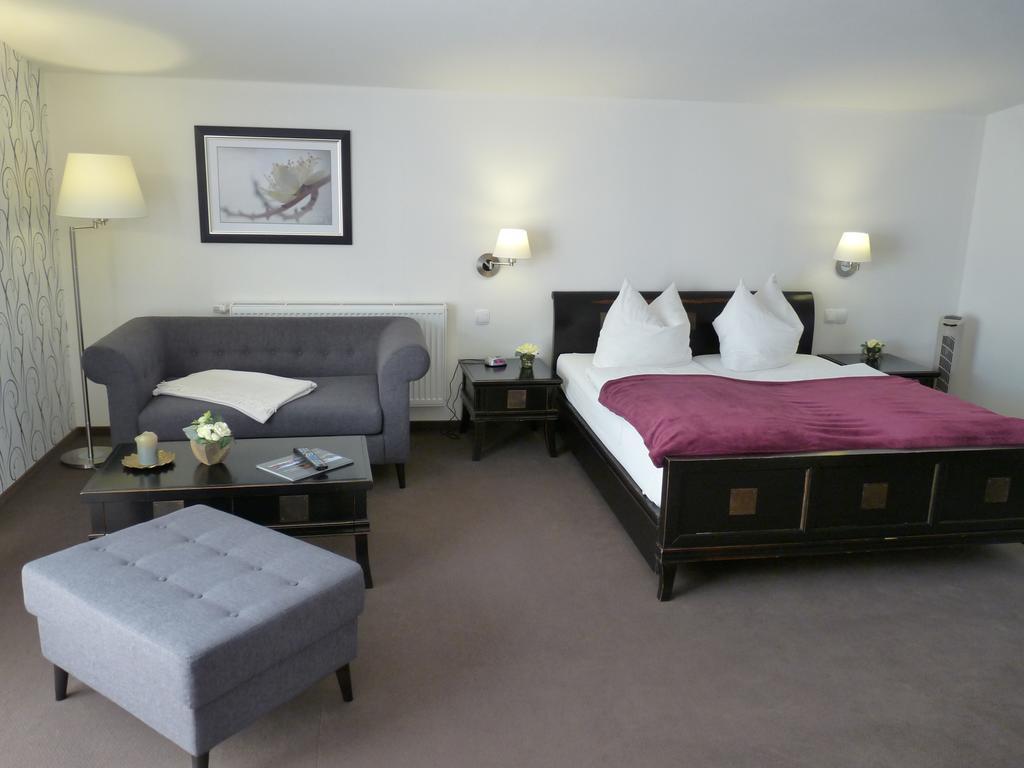 Spreewaldhof Romantik - Hotel Garni Neu Zauche Esterno foto
