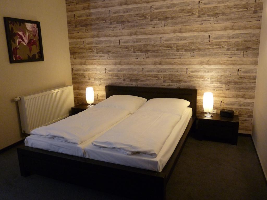 Spreewaldhof Romantik - Hotel Garni Neu Zauche Esterno foto