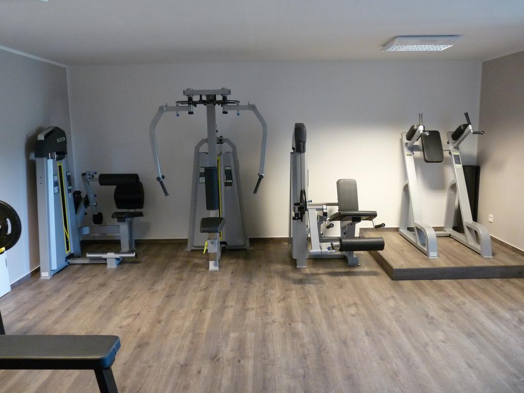Spreewaldhof Romantik - Hotel Garni Neu Zauche Esterno foto